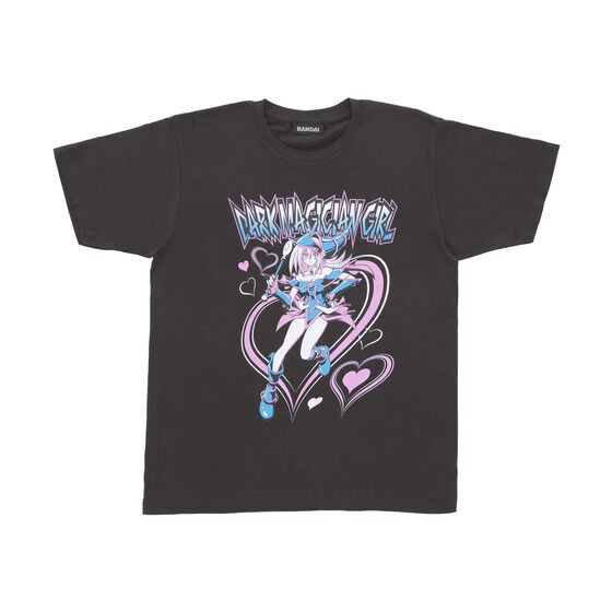 PRE-ORDER : Yu-Gi-Oh! Duel Monsters Monster Summon T-shirt (7 types in total)