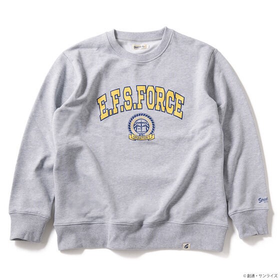 PRE-ORDER : STRICT-G.Fab "Mobile Suit Gundam" College Trainer