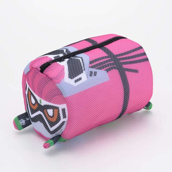 PRE-ORDER : Kamen Rider Ex-Aid Laundry Net