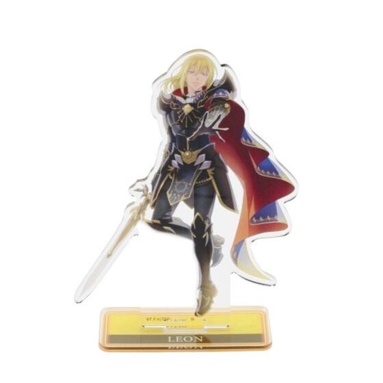 PRE-ORDER : That Time I Got Reincarnated as a Slime: The Saga of How the Demon Lord and Dragon Founded a Nation Acrylic Stand 3 (11 types in total)