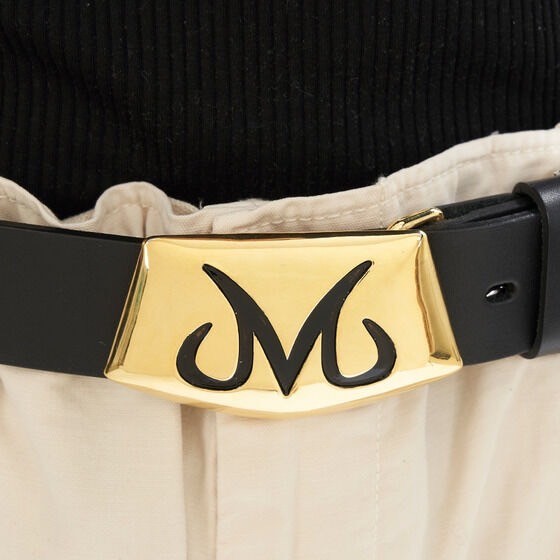 PRE-ORDER : Dragon Ball Z Majin Buu's Belt