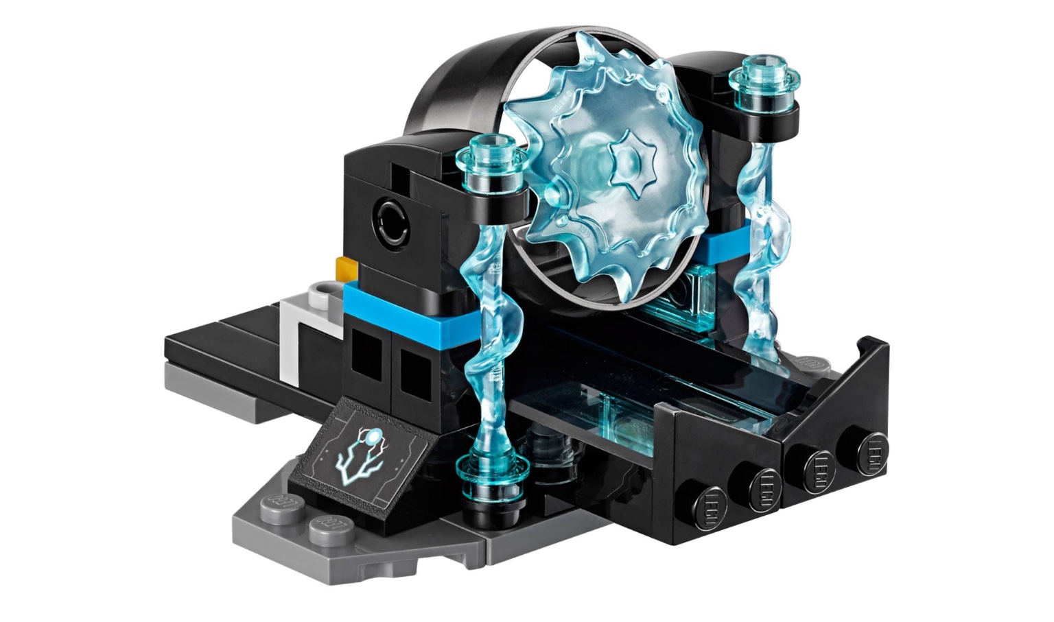 Lepin 07105 Thor's Weapon Quest 250pcs