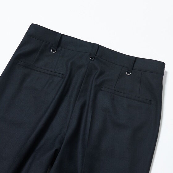 PRE-ORDER : Kamen Rider Den-O Pants -CLIMAX- | HENSHIN by KAMEN RIDER