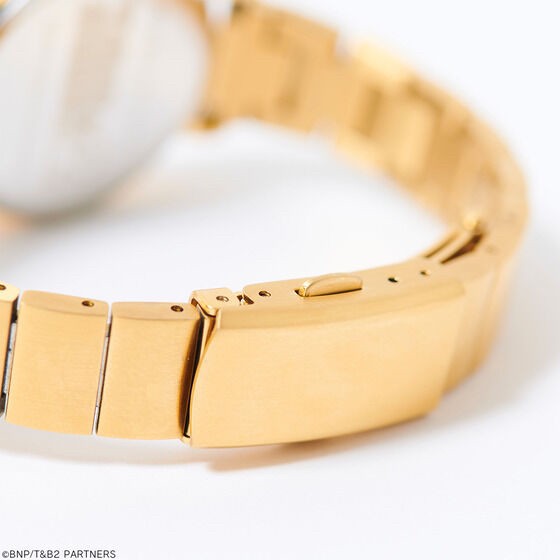 PRE-ORDER : ONOFFY FREE × TIGER & BUNNY 2 Watch