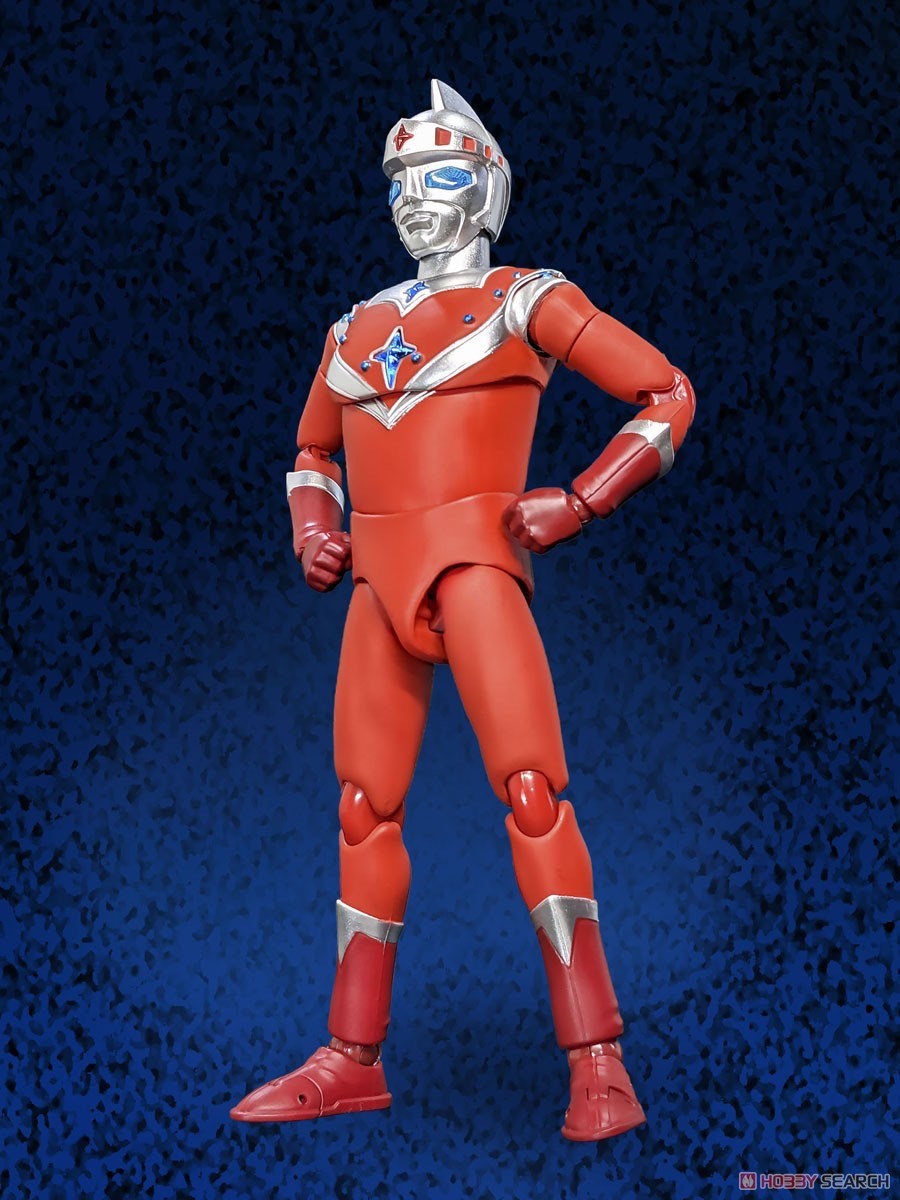 Pre-order : HAF Iron King Ver.2 by Evolution Toy