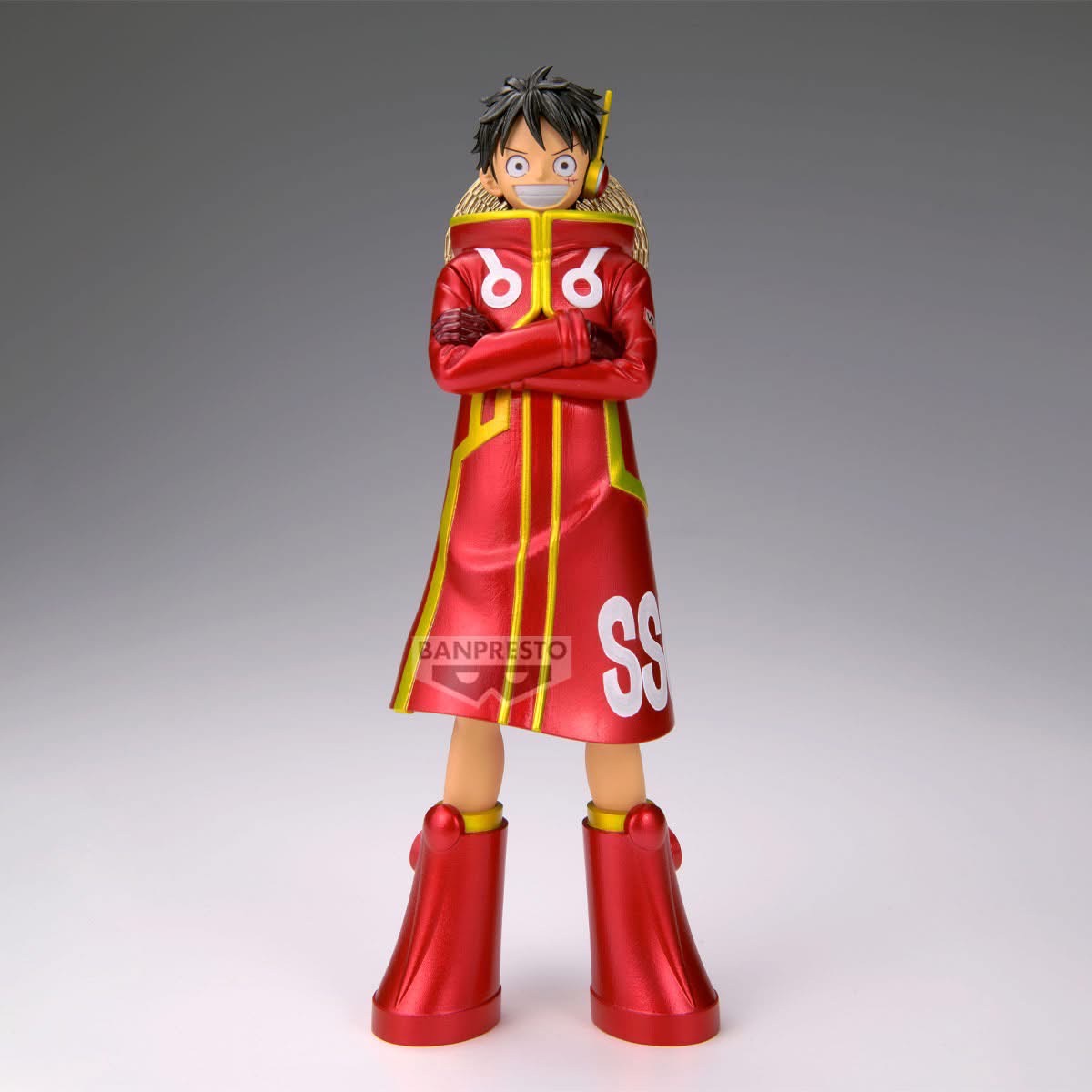 Pre-order : ONE PIECE 08/2025 by Banpresto