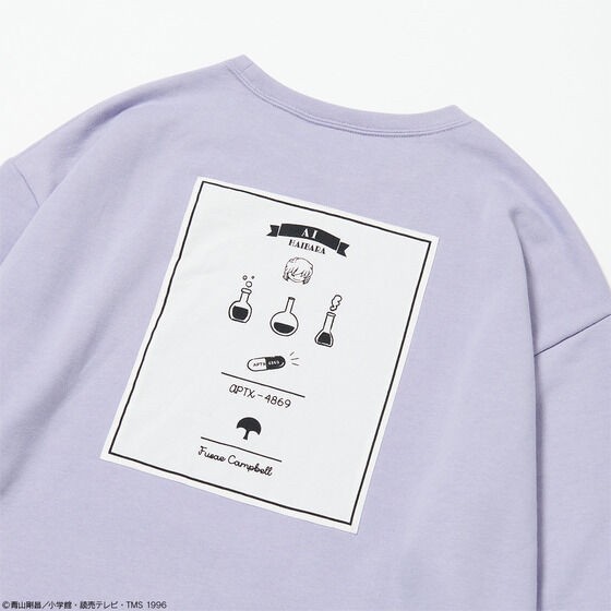 PRE-ORDER : ONOFFYFREE x Detective Conan Roomwear