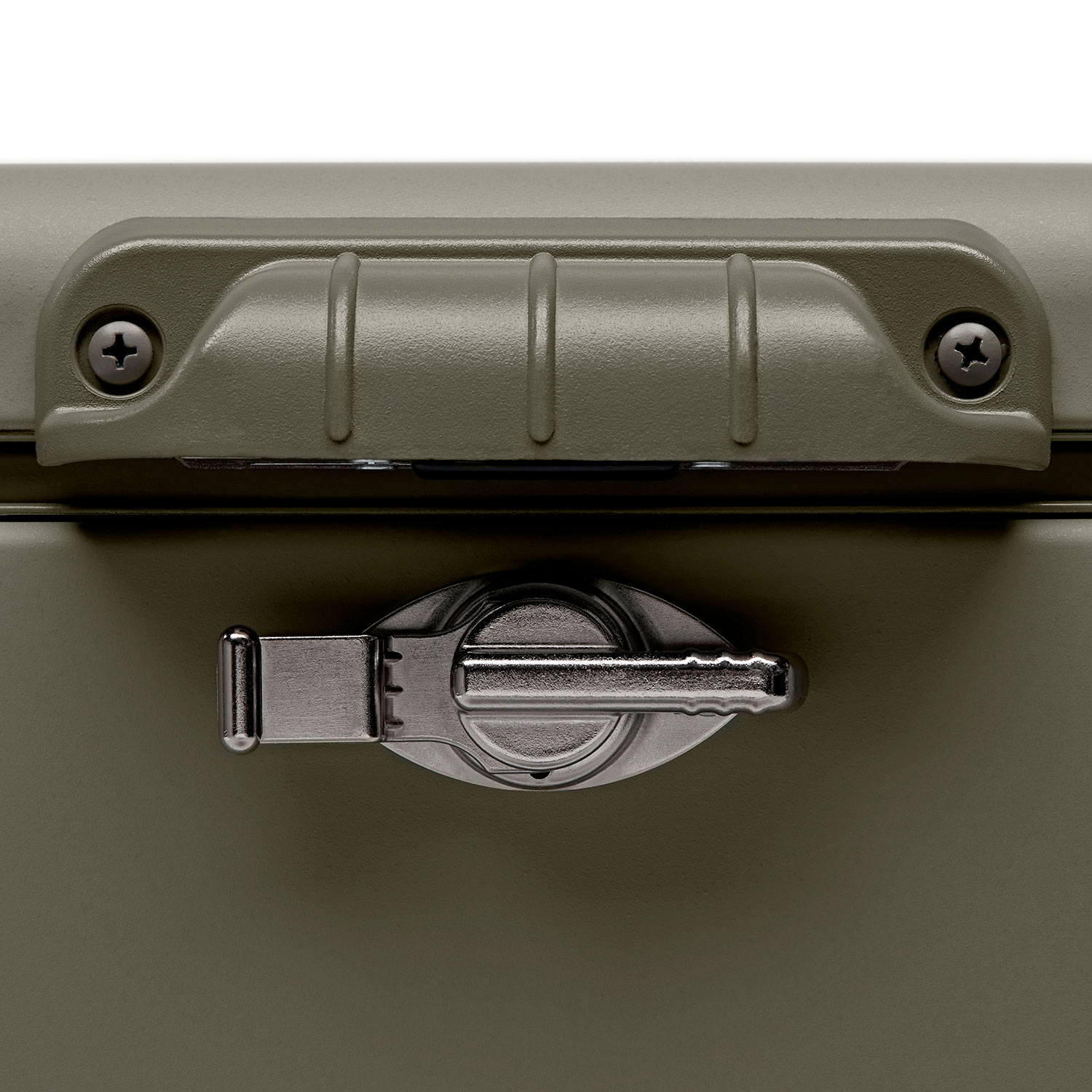 กระติกน้ำแข็ง Coleman 54QT Steel Belt (R) Cooler