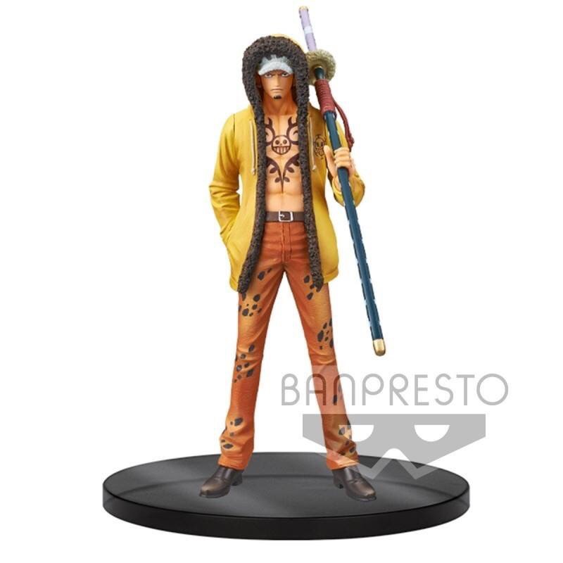 Pre-order : 『ONE PIECE STAMPEDE』MOVIE DXF ～THE GRANDLINE MEN～vol.5