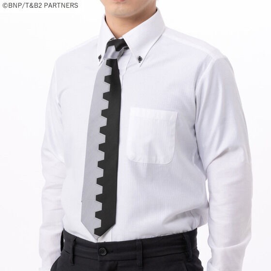 PRE-ORDER : TIGER & BUNNY 2 Tie