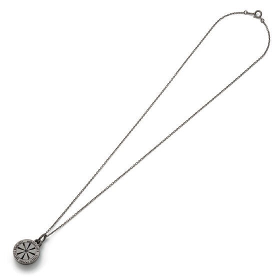 PRE-ORDER : Kamen Rider 1 x Velvet Lounge Black Edition Necklace