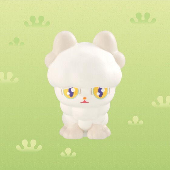 PRE-ORDER : Livery Island Narabundesu (Random)