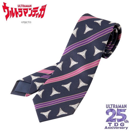 PRE-ORDER : Ultraman GUTS Mark Tie
