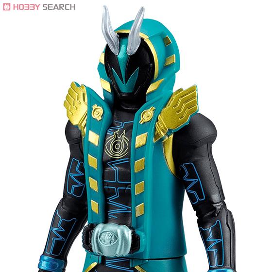 Masked Rider Ghost RHS04 Masked Rider Spector Tutankhamen Soul by Bandai