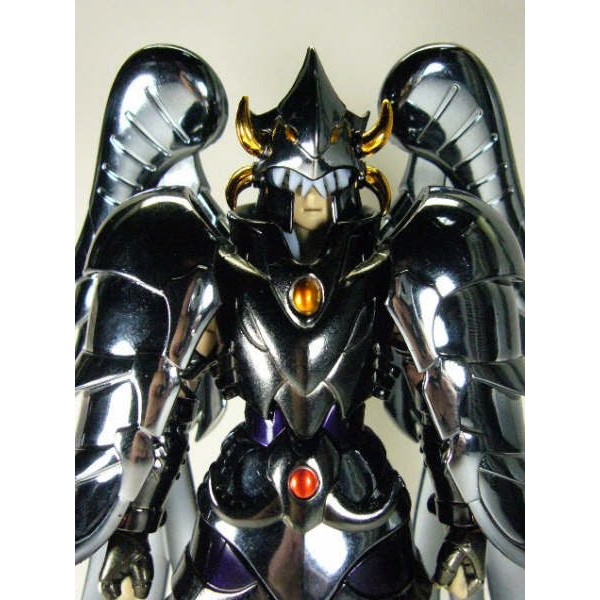 Saint Seiya Saint Cloth Myth Griffin Minos by Bandai