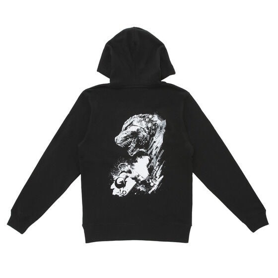 PRE-ORDER : Godzilla-1.0 Design Hoodie
