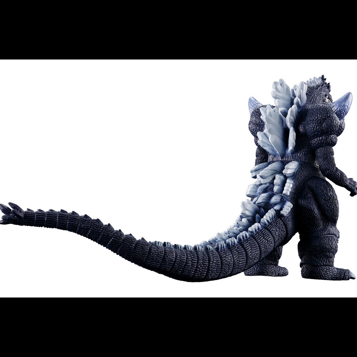 Godzilla - Movie Monster Series - Super Godzilla by Premium Bandai (Limited มีกล่องน้ำตาล)