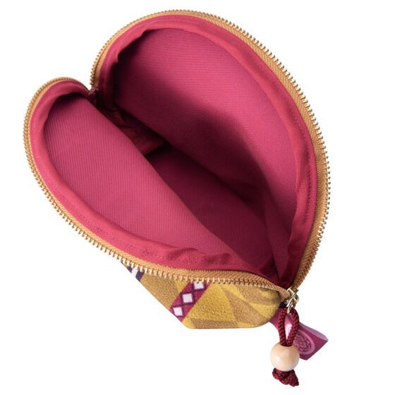 PRE-ORDER : Touken Ranbu ONLINE Embroidered Pouch ~Light ver.~ Vol.2