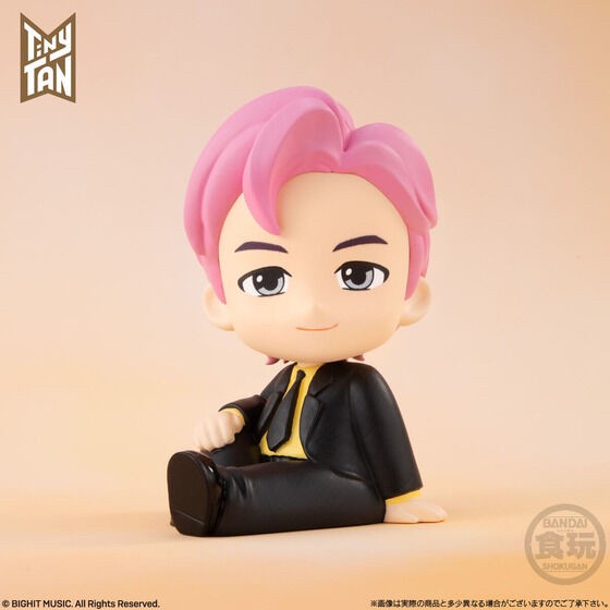 PRE-ORDER : Rela Cot Tiny TAN Butter (10 pcs)