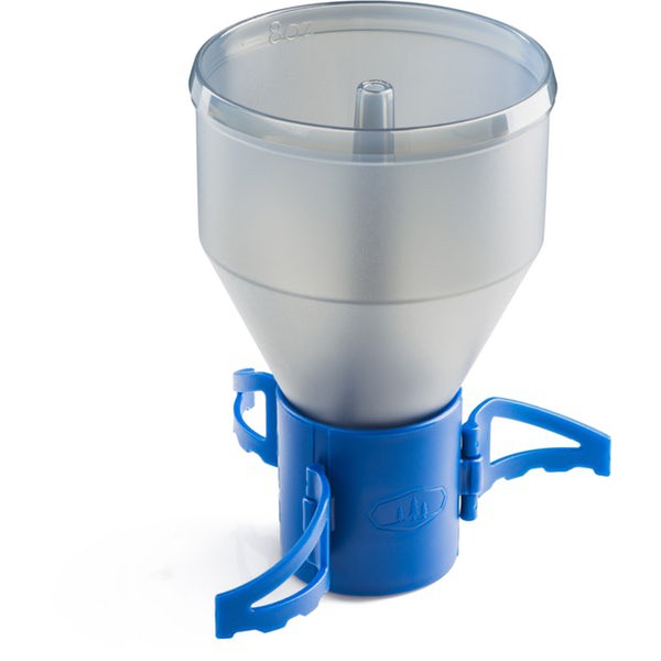 GSI Coffee Rocket