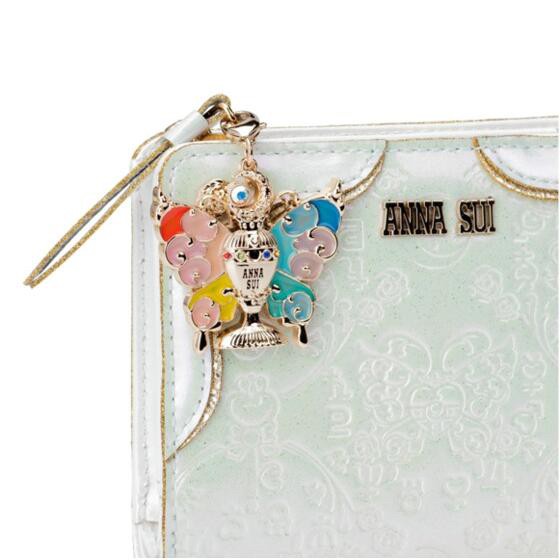 PRE-ORDER : Sailor Moon x ANNA SUI Bi-Fold Wallet