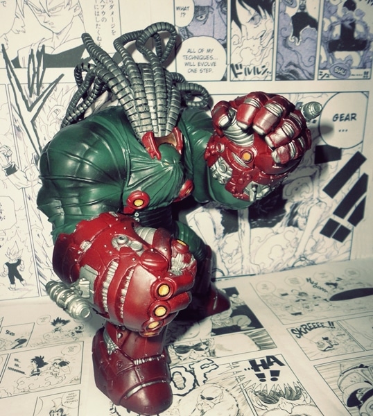 Spawn Series 12 The Creech