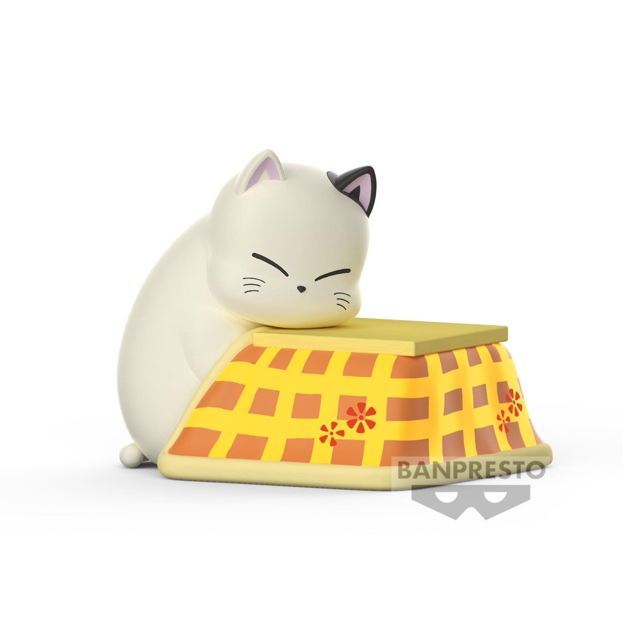 Pre-order : URUSEI YATSURA SOFVIMATES ～KOTATSUNEKO～