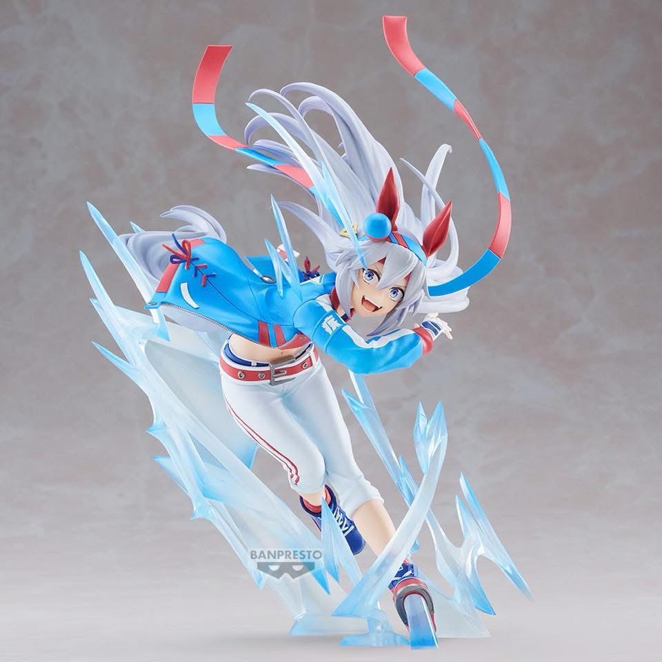 Pre-order : ฟิกเกอร์สาวๆ 07/2025 by Banpresto