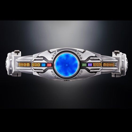 PRE-ORDER : COMPLETE SELECTION MODIFICATION HENSHIN BELT ARCLE