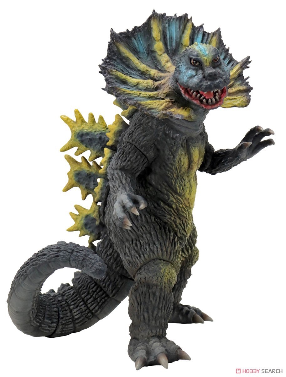 Pre-order : 1/6 Tokusatsu Series Jirahs High Grade Ver. by CCP