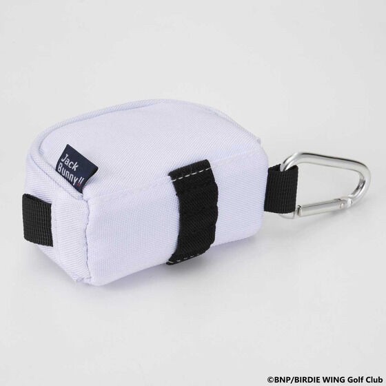 PRE-ORDER : BIRDIE WING x JACK BUNNY !! Ball Case