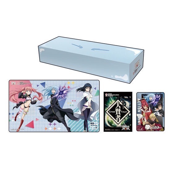 PRE-ORDER : UNION ARENA BANDAI CARD GAMES Fest 23-24 Special Set