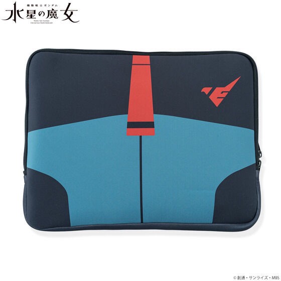 PRE-ORDER : Mobile Suit Gundam The Witch from Mercury Asticasia College of Technology Uniform Design Multi Case