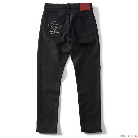 PRE-ORDER : STRICT-G EDWIN "Mobile Suit Gundam UC" JERSEYS