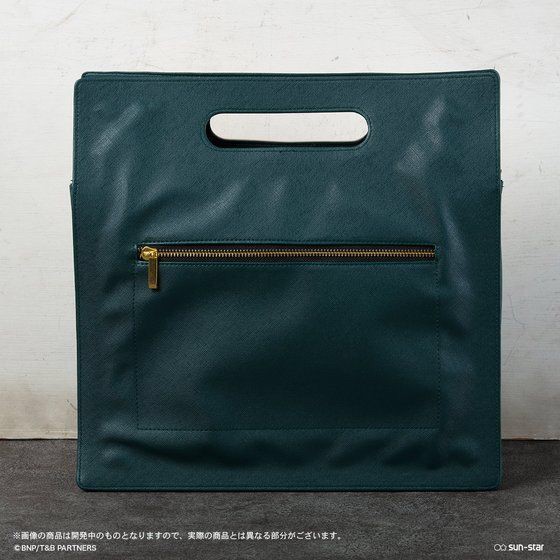 PRE-ORDER : TIGER & BUNNY Document BOX (all 2 types)