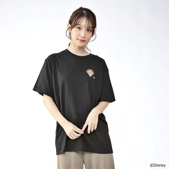 PRE-ORDER : Disney Twisted Wonderland Image T-shirt