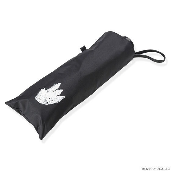 PRE-ORDER : Godzilla-1.0 Folding Umbrella