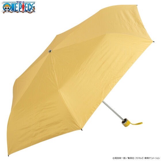 PRE-ORDER : ONE PIECE OCBrella MONKEY.D.LUFFY / Trafalgar Law Model