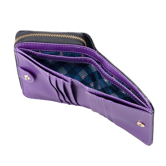 PRE-ORDER : Love Live! Superstar!! Round Zipper Bi-fold Wallet