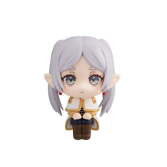 PRE-ORDER : Rukappu Frieren: Beyond Journey's End Frieren