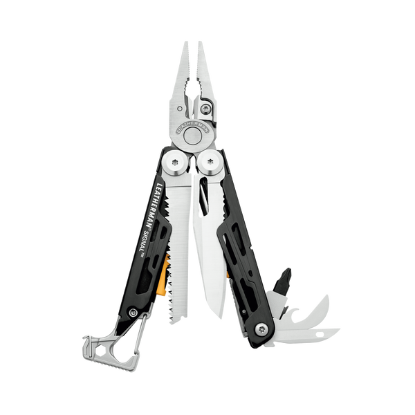 Leatherman Signal