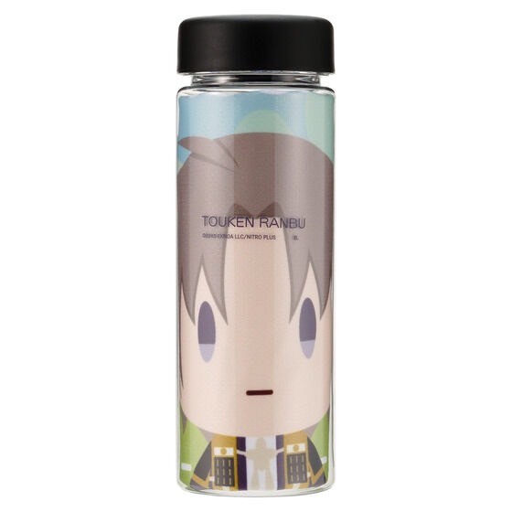 PRE-ORDER : Touken Ranbu Online Companion Walk Cool Towel Vol.1-2