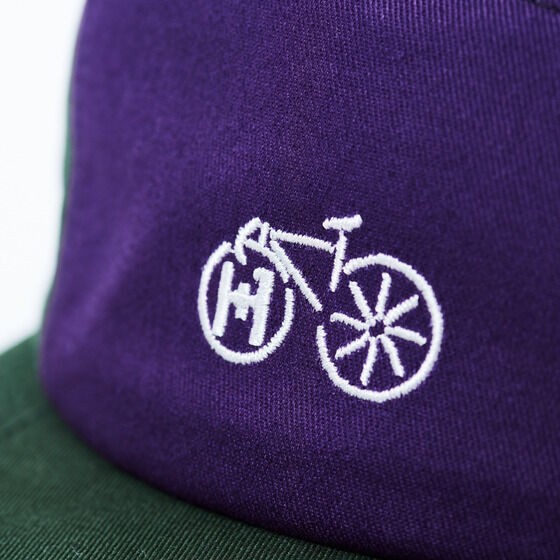 PRE-ORDER : Kamen Rider W JET Cap | HENSHIN by KAMEN RIDER × CHARI & CO