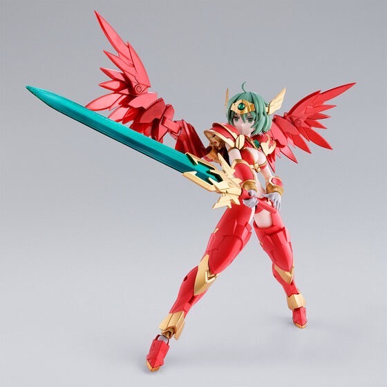 PRE-ORDER : 30MS Sharlona (Animato Form)