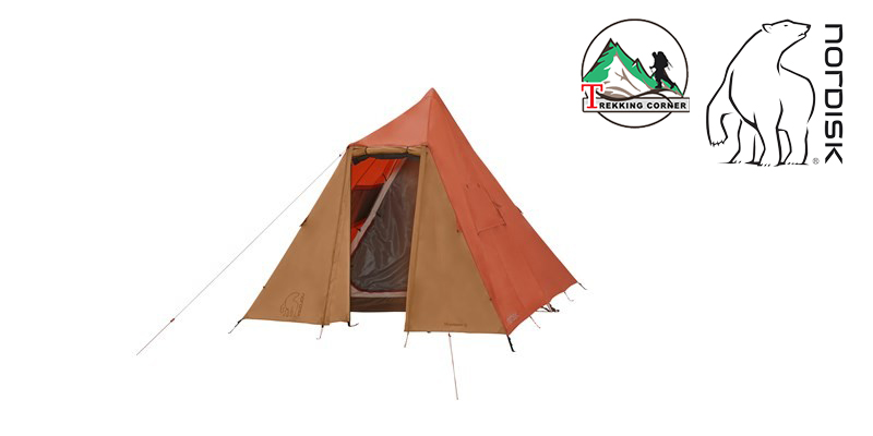 เต็นท์ Nordisk Thrymheim 3 PU