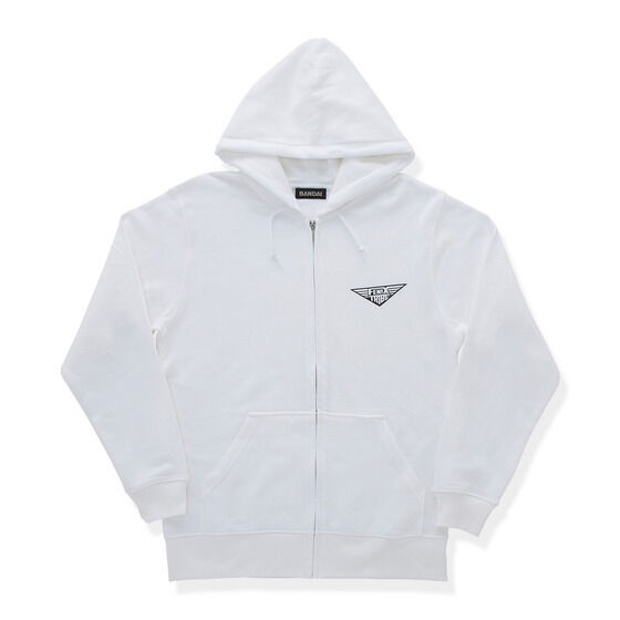 PRE-ORDER : Kamen Rider Revice FENIX TRIBE Logo Zip Up Hoodie
