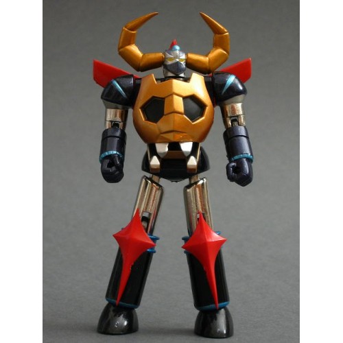 Soul Of Chogokin GX-05 Daiku Maryu Gaiking by Bandai