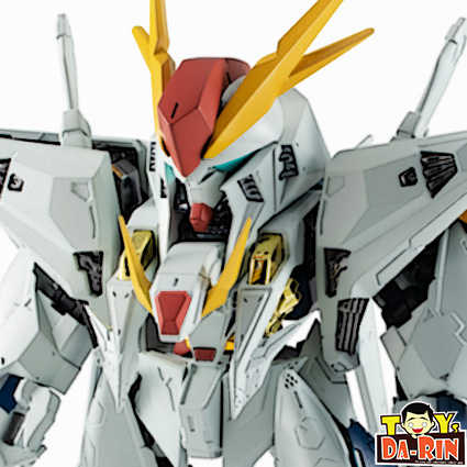 $ NXEDGE STYLE [MS UNIT] Xi Gundam