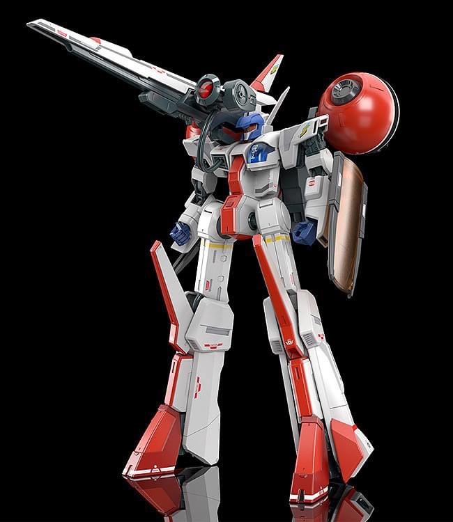 Pre-order : MODEROID Cruise Chaser Blassty (Cruise Chaser Blassty) Plastic Model Kit by Good Smile Company (Rerelease)