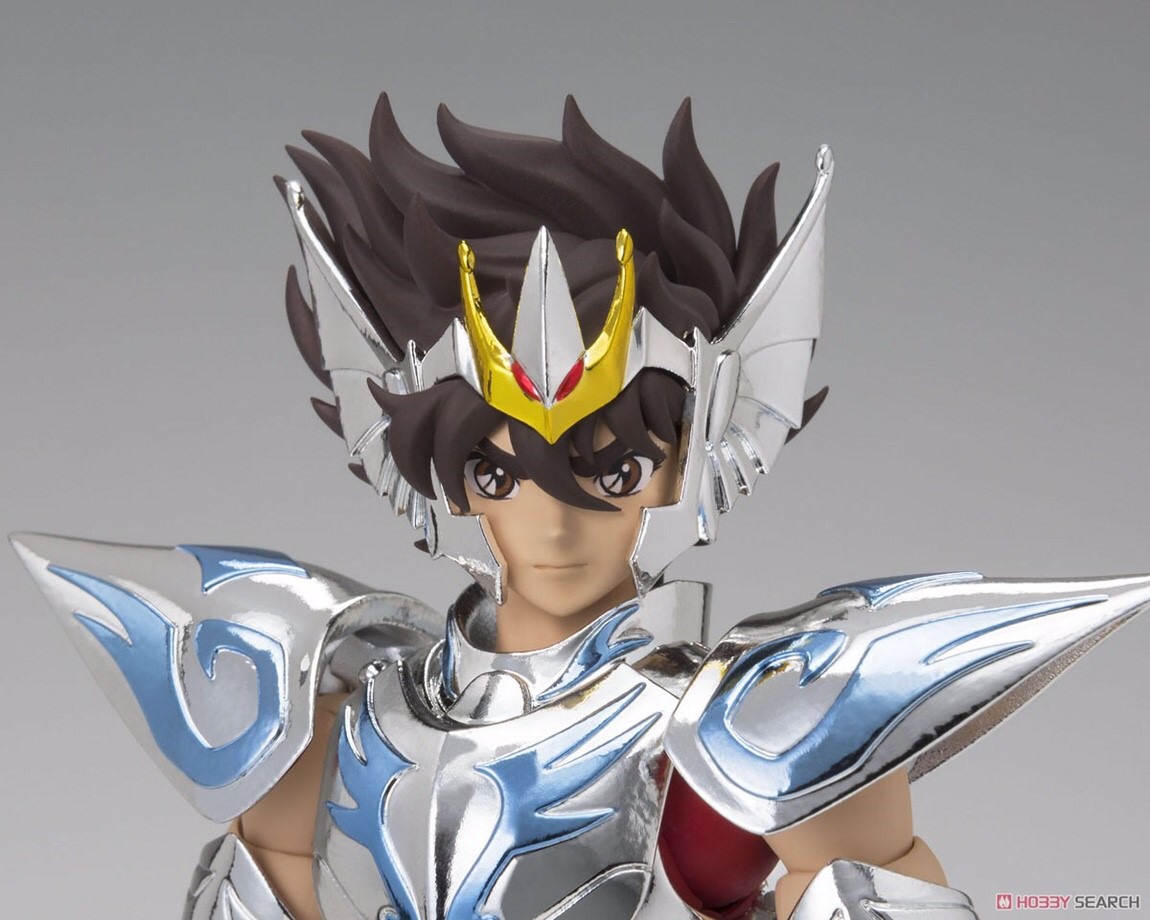 Saint Seiya Saint Cloth Myth PEGASUS SEIYA (HEAVEN CHAPTER) 15TH ANNIVERSARY VER. by Bandai